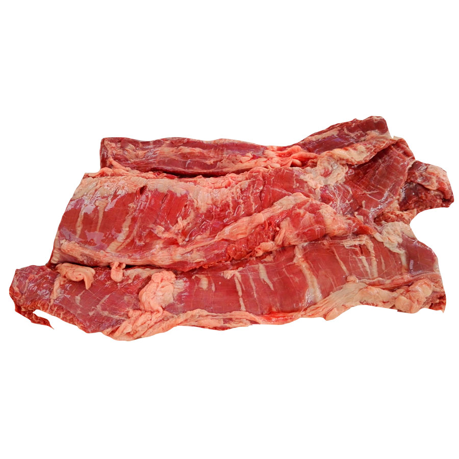 Entraña Outside Cab.